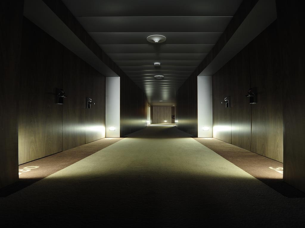 Hotel De Guimaraes Business & Spa Exterior photo