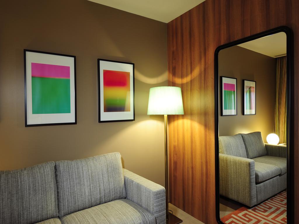 Hotel De Guimaraes Business & Spa Exterior photo