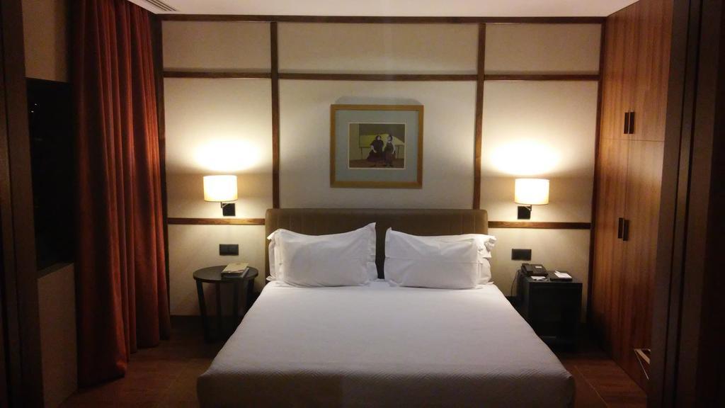 Hotel De Guimaraes Business & Spa Room photo